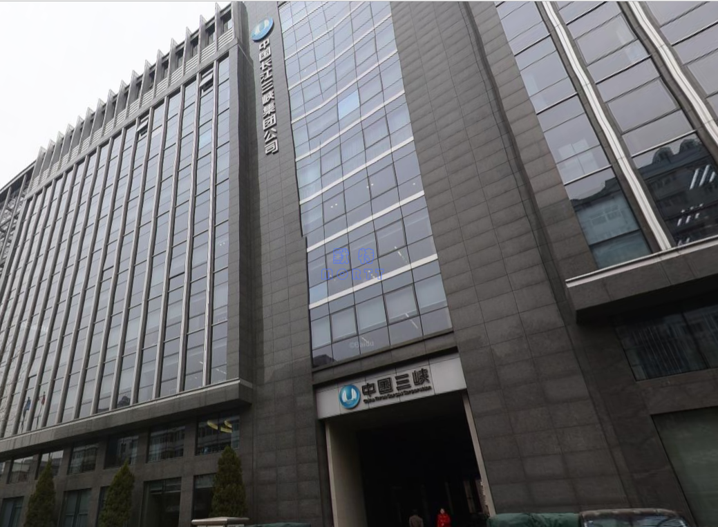 我公司為中國長江三峽集團公司安裝恒溫恒濕機組調試驗收完畢(圖1)