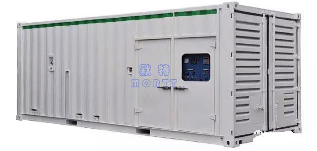 移動PCR方艙實驗室(圖2)