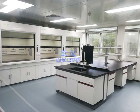 化學實驗室通風空調(diào)系統(tǒng)的設(shè)計