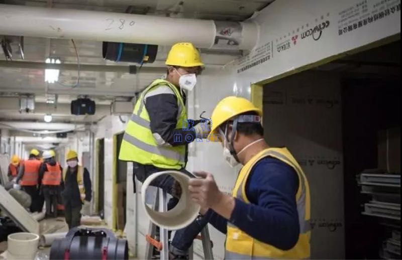 火神山醫院空調設計解析(圖14)